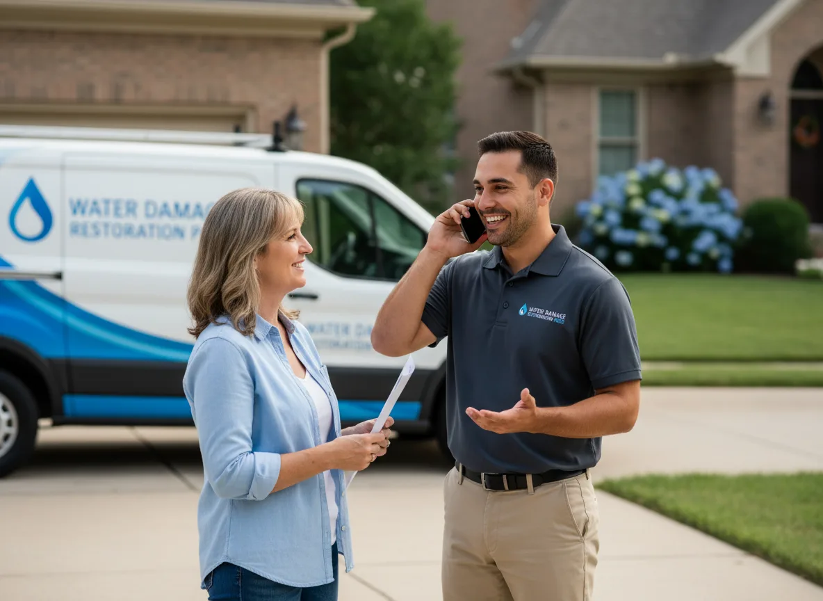 Flood Restoration Livingston, TN FAQs